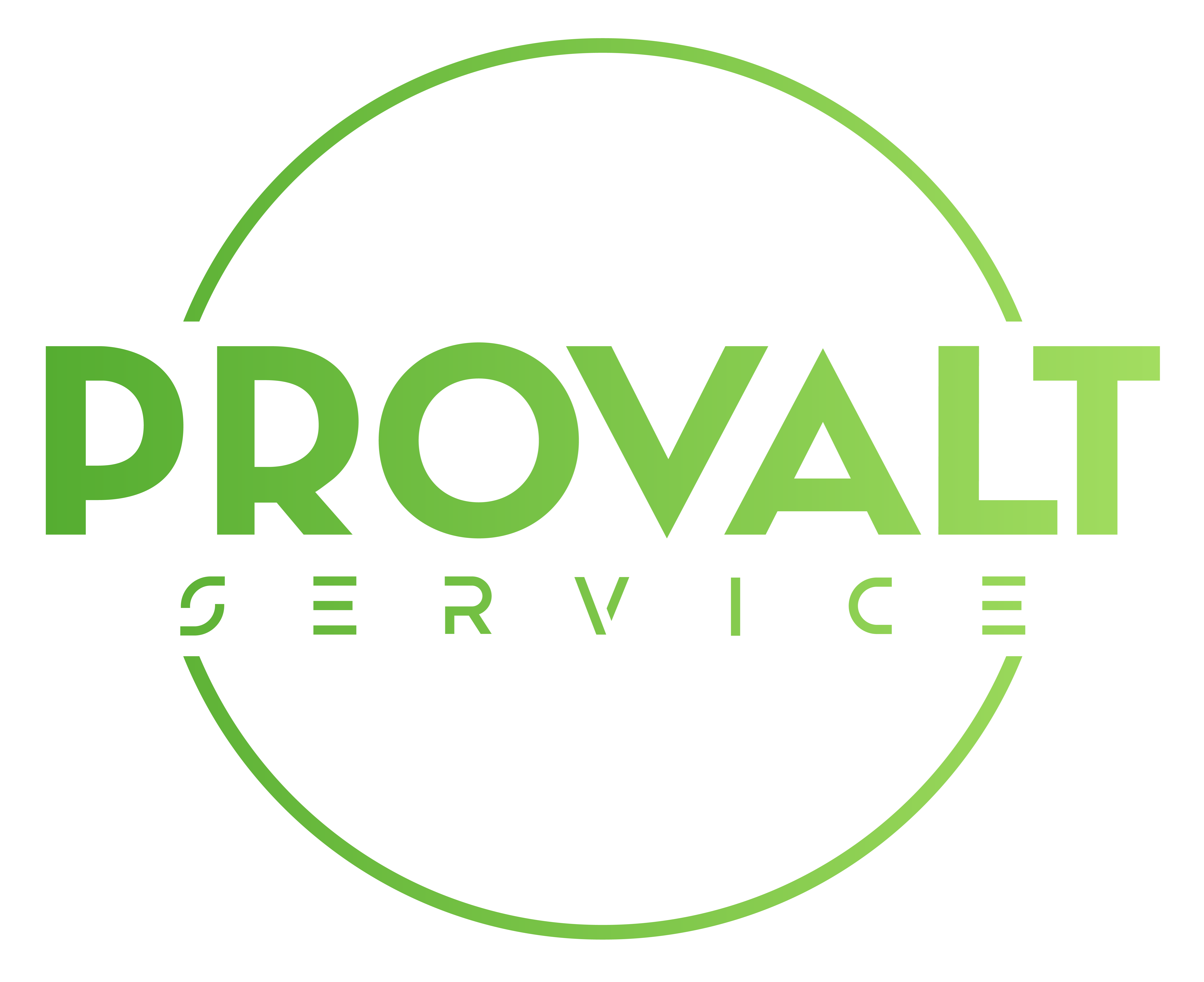 Provalt logo